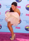 Ariana Grande - Hot in dress 2012 Teen Choice Awards